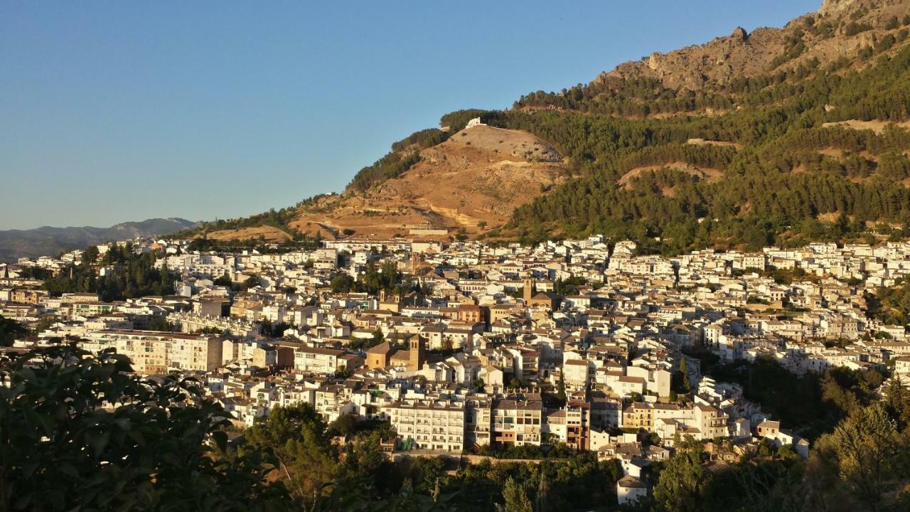 Alojamiento Rural La Casilla Cazorla Exterior foto
