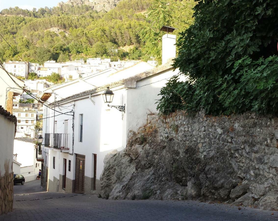 Alojamiento Rural La Casilla Cazorla Exterior foto