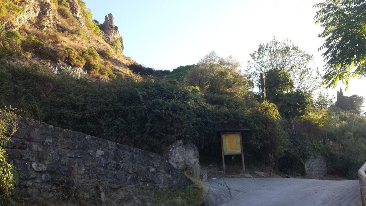 Alojamiento Rural La Casilla Cazorla Exterior foto